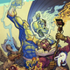 Illustration for article titled More Than 100(!) Awesome Comics To Watch Out For This Fall